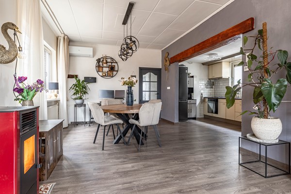 Medium property photo - Hoofdkade 91, 9503 HD Stadskanaal